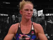 Holly Holm