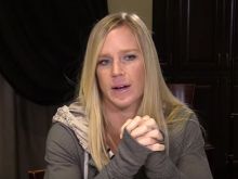 Holly Holm