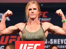 Holly Holm