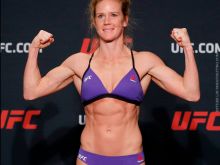 Holly Holm