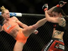 Holly Holm