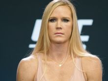 Holly Holm