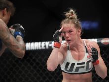 Holly Holm