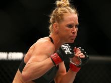 Holly Holm
