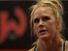 Holly Holm
