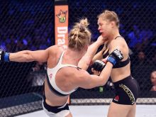 Holly Holm