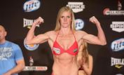 Holly Holm