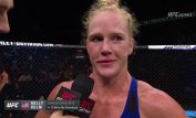 Holly Holm