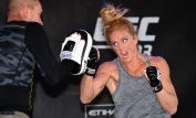 Holly Holm