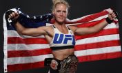 Holly Holm