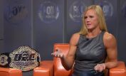 Holly Holm