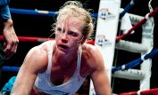 Holly Holm