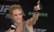 Holly Holm