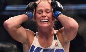 Holly Holm