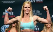 Holly Holm