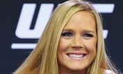 Holly Holm