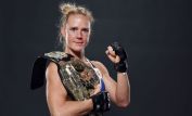 Holly Holm