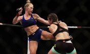 Holly Holm