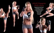 Holly Holm