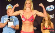 Holly Holm