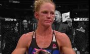 Holly Holm