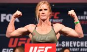 Holly Holm