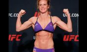 Holly Holm