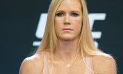 Holly Holm