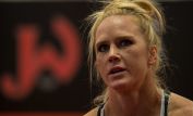 Holly Holm