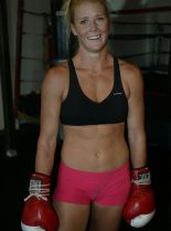 Holly Holm