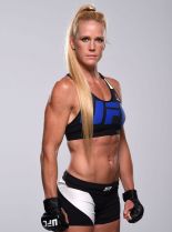 Holly Holm