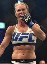 Holly Holm