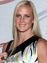 Holly Holm