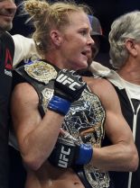 Holly Holm