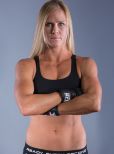 Holly Holm