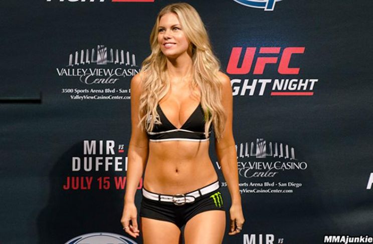 Holly Holm