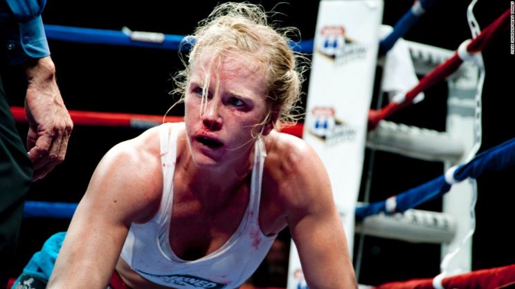 Holly Holm