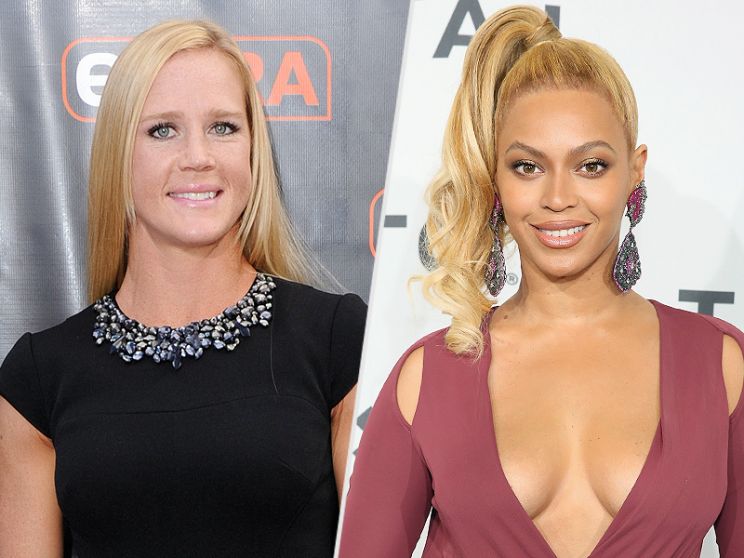 Holly Holm