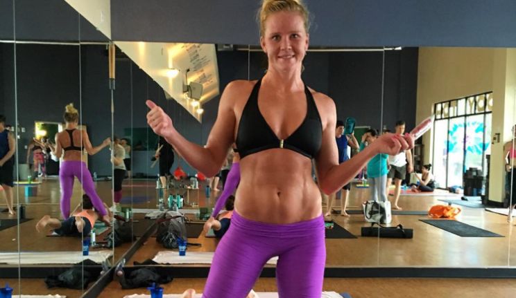 Holly Holm