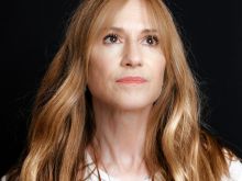 Holly Hunter