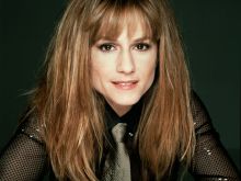 Holly Hunter