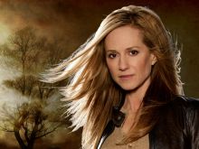 Holly Hunter