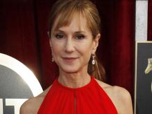 Holly Hunter