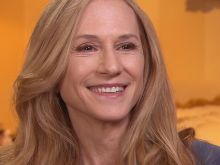 Holly Hunter