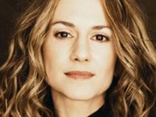 Holly Hunter