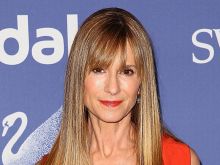 Holly Hunter