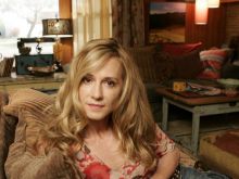 Holly Hunter