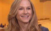 Holly Hunter