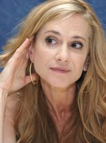 Holly Hunter