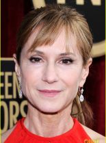 Holly Hunter